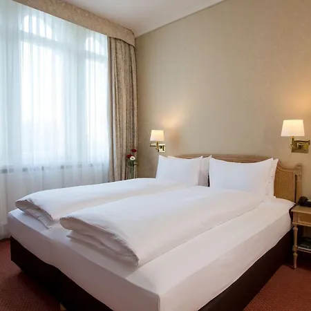 Grand Beau Rivage