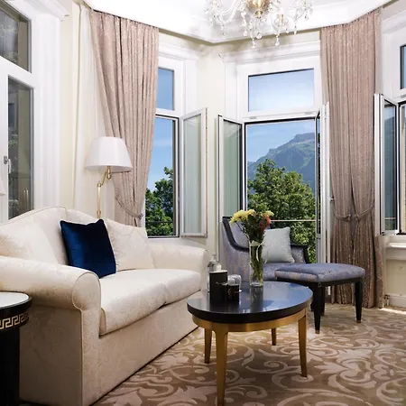 Grand Beau Rivage