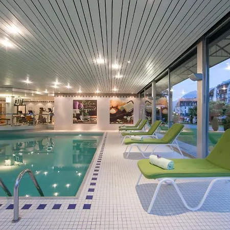 Grand Beau Rivage 4*