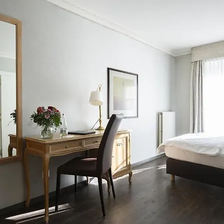 Grand Beau Rivage Szálloda 4*