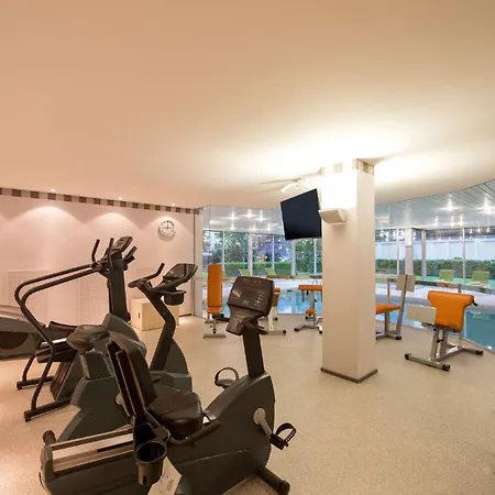 Grand Beau Rivage Interlaken