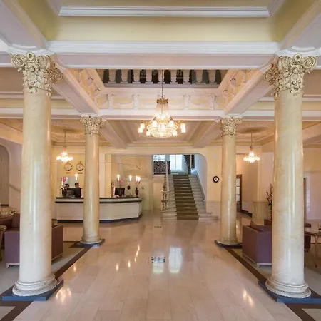 Grand Beau Rivage Szálloda