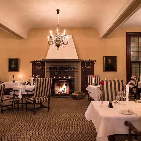 Grand Beau Rivage Отель 4*