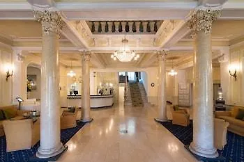 Hotel Grand Beau Rivage 4*