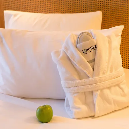 Grand Beau Rivage Interlaken