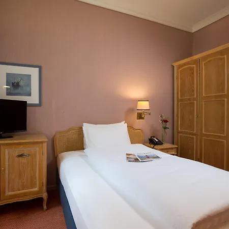 Grand Beau Rivage Interlaken