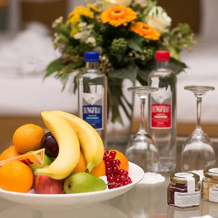 Hotel Grand Beau Rivage Interlaken