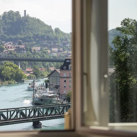 Grand Beau Rivage Interlaken