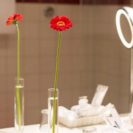 Grand Beau Rivage Szálloda