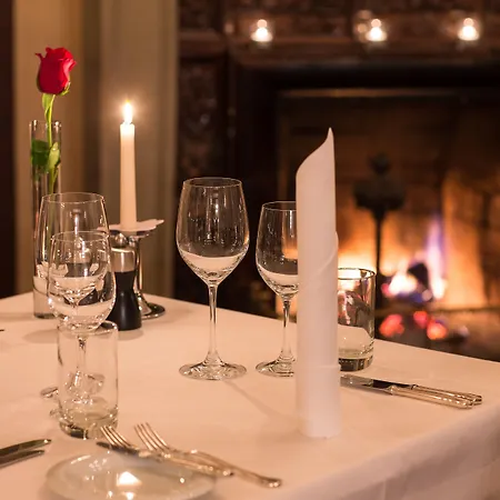 Grand Beau Rivage 4* Interlaken