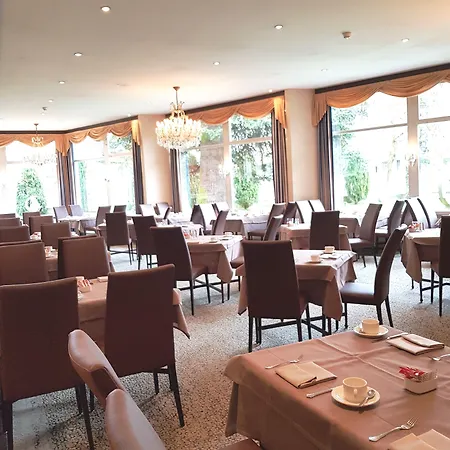 Grand Beau Rivage 4*