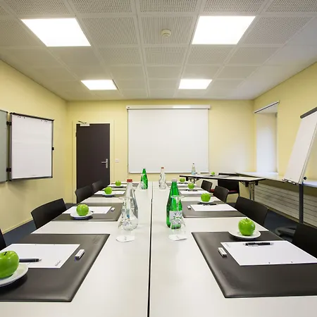 Hotel Grand Beau Rivage Interlaken