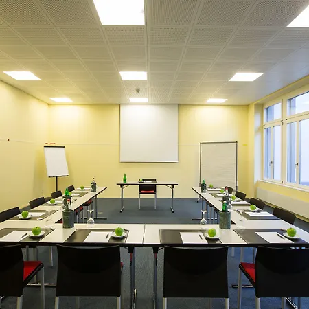 Grand Beau Rivage 4* Interlaken