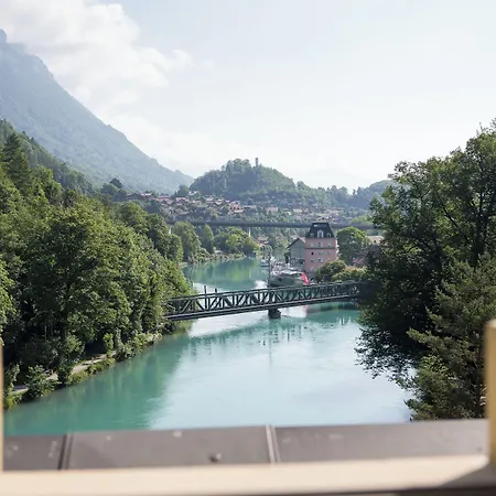 Grand Beau Rivage 4*