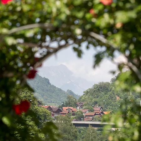 Grand Beau Rivage Hotel