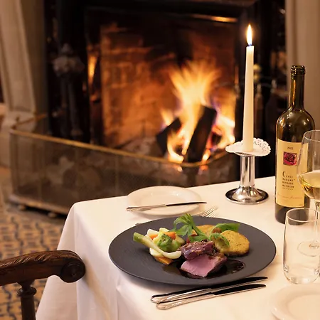 Grand Beau Rivage Szálloda 4*