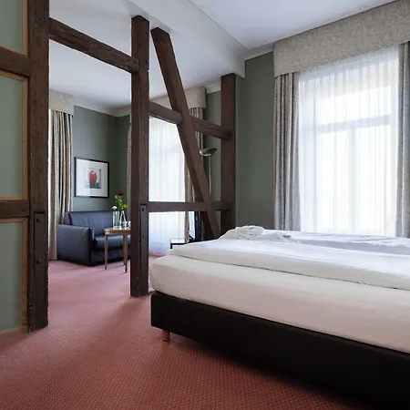 Grand Beau Rivage Szálloda 4*