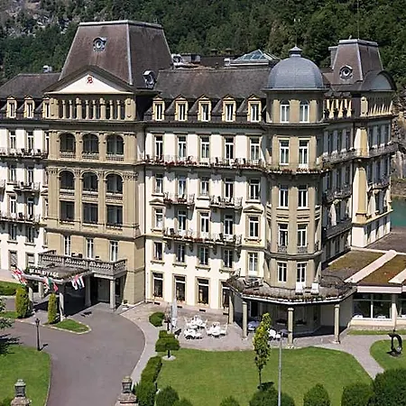 Grand Beau Rivage