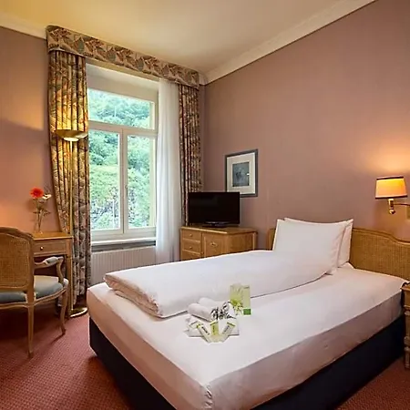 Szálloda Grand Beau Rivage 4*