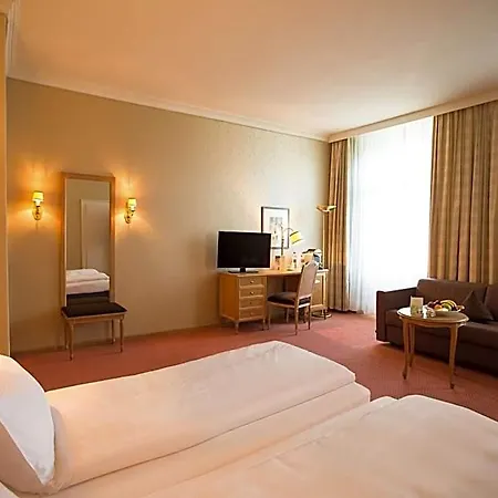 Szálloda Grand Beau Rivage 4*