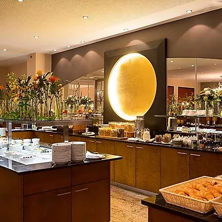 Grand Beau Rivage Szálloda 4*
