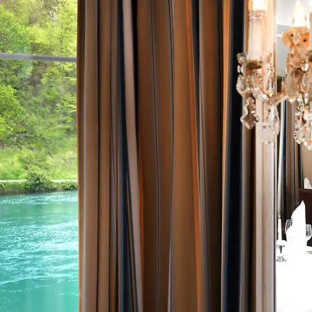 Szálloda Grand Beau Rivage 4*