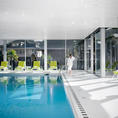Grand Beau Rivage Interlaken