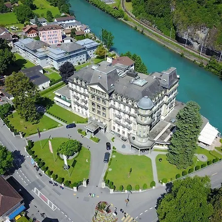 Grand Beau Rivage