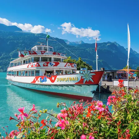 Grand Beau Rivage Interlaken