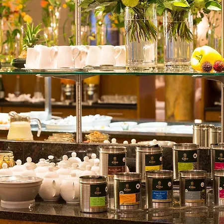 Hotell Grand Beau Rivage