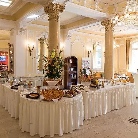 Grand Beau Rivage 5*