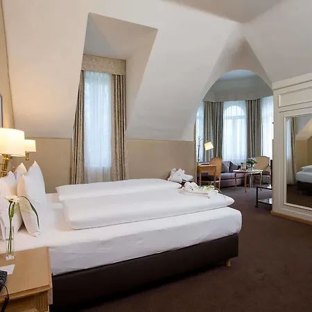 Grand Beau Rivage