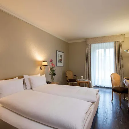 Hotel Grand Beau Rivage