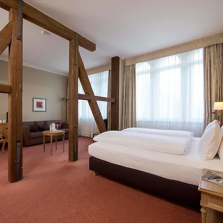 Grand Beau Rivage Hotell