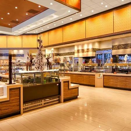 Grand Beau Rivage Hotell 5*