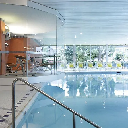 Grand Beau Rivage Hotell