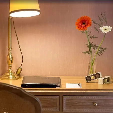 Grand Beau Rivage Hotell 5*