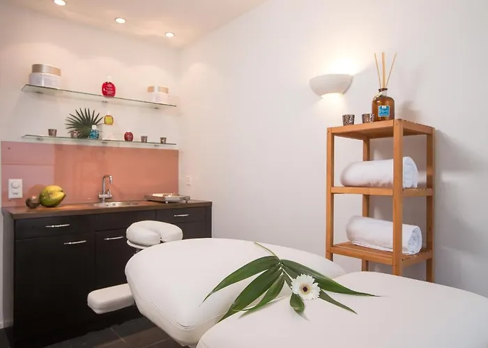 Grand Beau Rivage Интерлакен