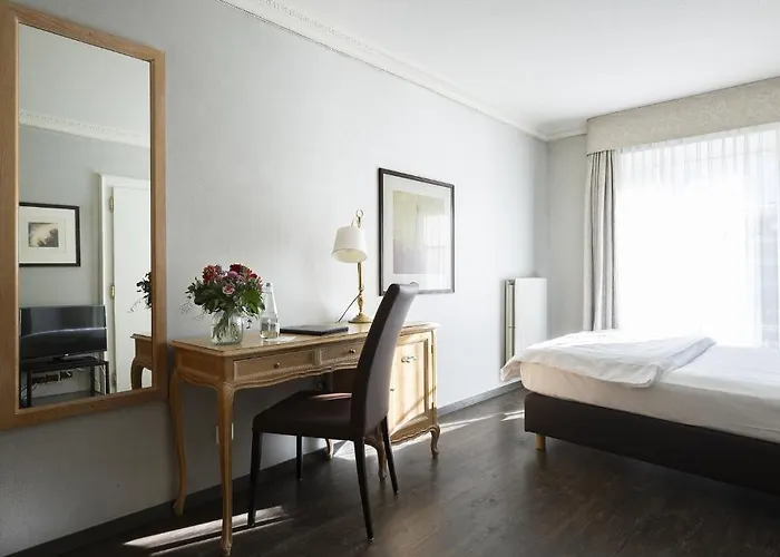 Grand Beau Rivage Hotell 4*