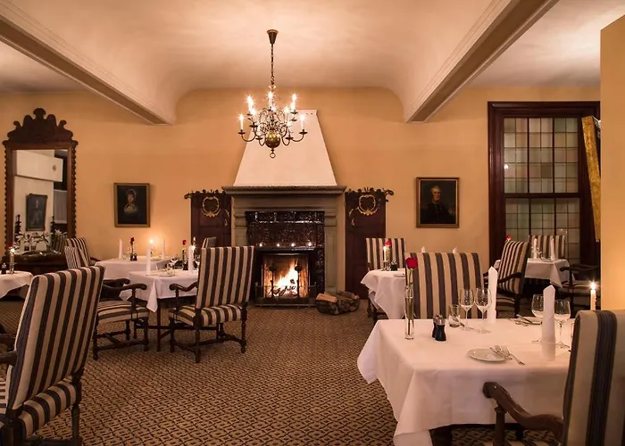 Grand Beau Rivage Отель 4*