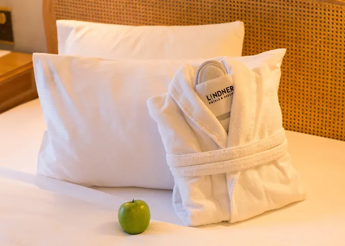 Grand Beau Rivage Интерлакен