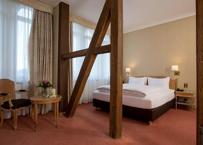 Отель Grand Beau Rivage 4*