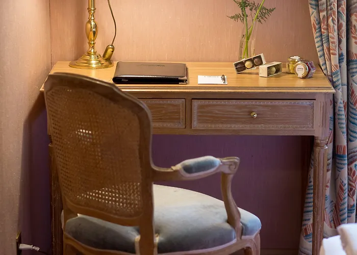 Grand Beau Rivage فندق