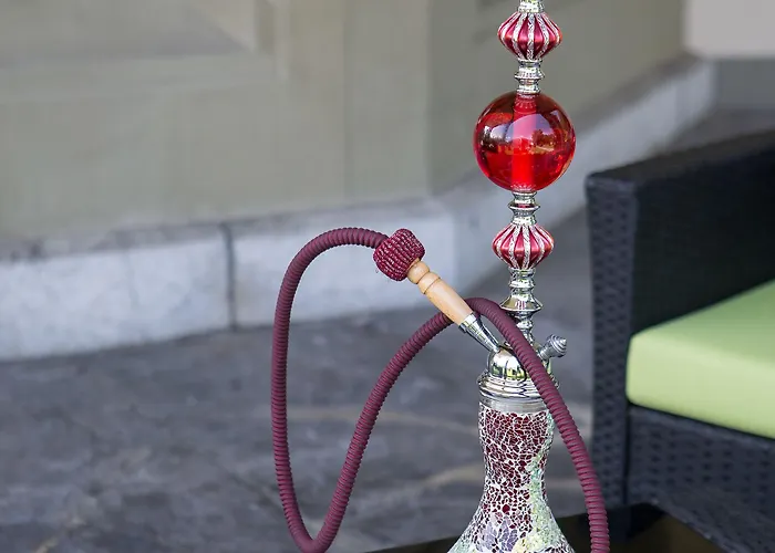 Grand Beau Rivage فندق