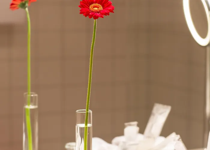 Grand Beau Rivage Hotell