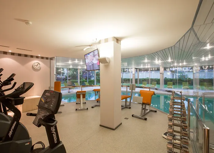 فندق Grand Beau Rivage إنترلاكن