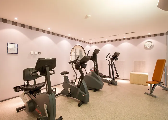 Grand Beau Rivage Отель