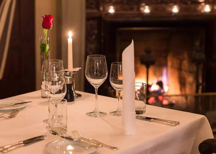 Grand Beau Rivage 4* Interlaken