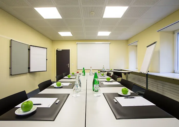 Hotell Grand Beau Rivage Interlaken