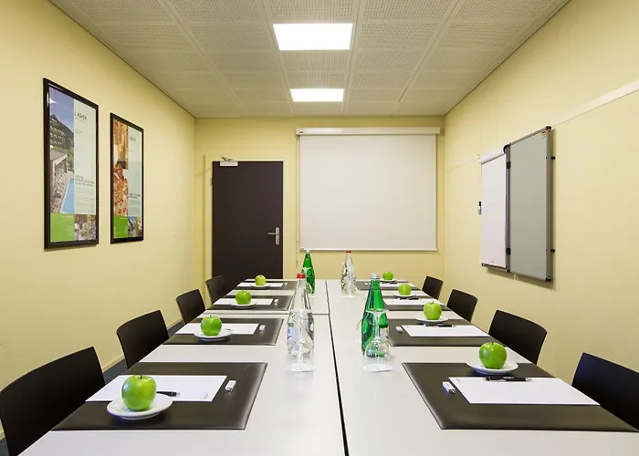 Grand Beau Rivage Отель